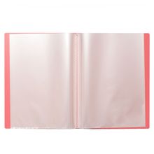 Product image of საქაღალდე 40 ფაილიანი, პოლიმერი saq-40