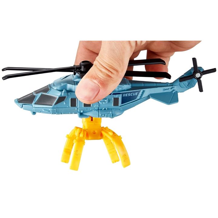 matchbox-jurassic-world-vertmfreni-photo-3