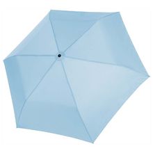 Product image of DOPPLER FIBER HAVANNA UNI ICE BLUE ქოლგა
