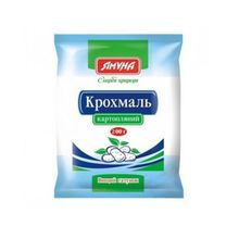 Product image of იამუნა კარტოფილის სახამებელი