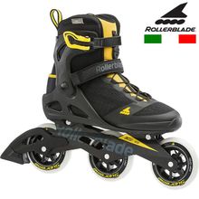 Product image of ROLLERBLADE MACROBLADE 100 3WD გორგოლაჭები