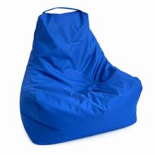 Product image of Max Pouf პუფი ზურგიანი (ყუნწით)