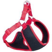 Product image of NOBBY Black Mesh Reflect ძაღლის სამკერდე