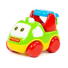 Product image of Polesie Danny Bi-Bi car საბავშვო მანქანა