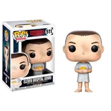 Product image of Funko pop eleven 511 საკოლექციო ფიგურა
