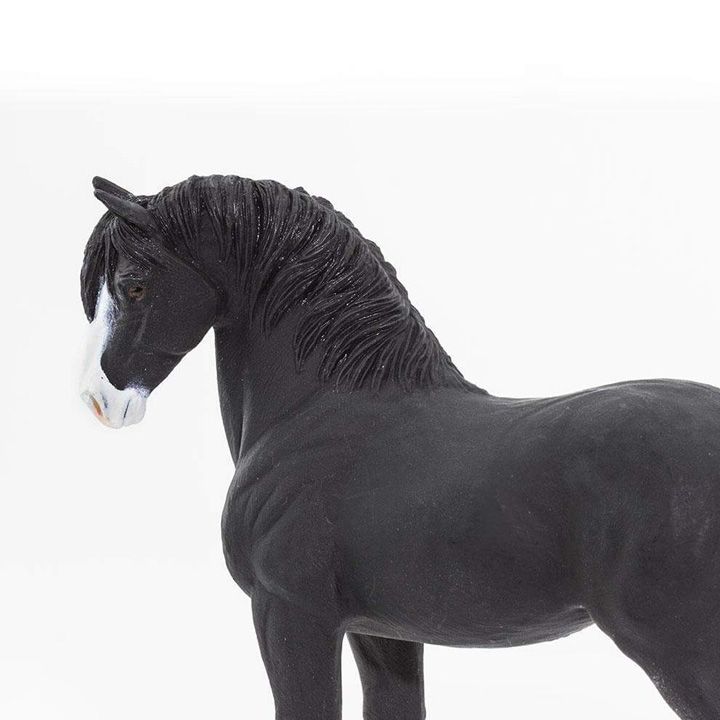 safari-shire-stallion-toy-satamasho-figura-photo-4