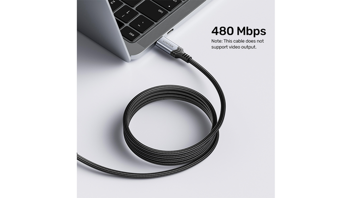 unitek-c14110gy-240w-usb-c-to-usb-c-kabeli-2m-photo-4