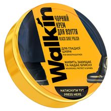 Product image of WALKIN  50მლ ტყავის ფეხსაცმლის ლაქი