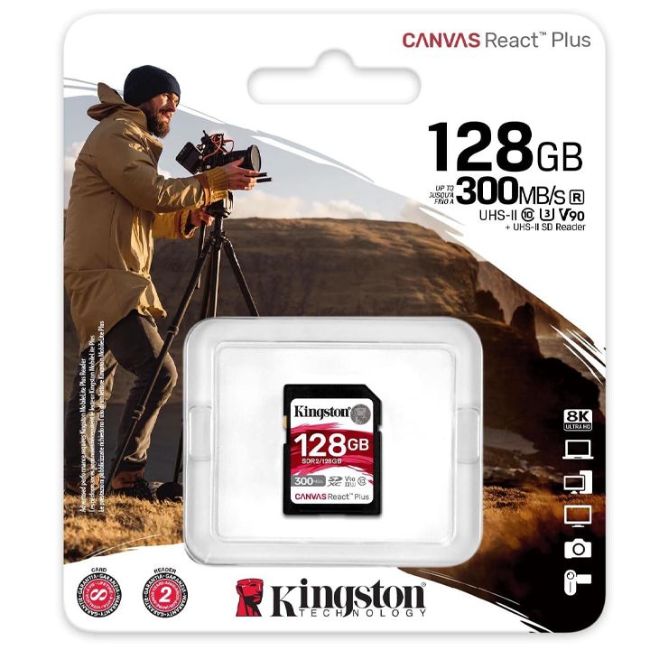 kingston-sdr2-128gb-mekhsierebis-barati-photo-3