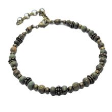 Product image of Pietra იასპისის და სანდალოზის ხის სამაჯური