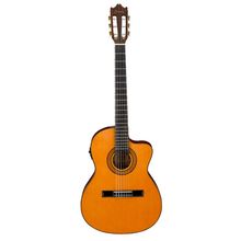 Product image of IBANEZ GA5TCE AM ელექტრო-აკუსტიკური გიტარა