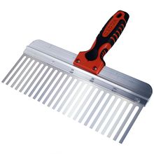 Product image of DECOR 320-3000 თაბაშირის სავარცხელი