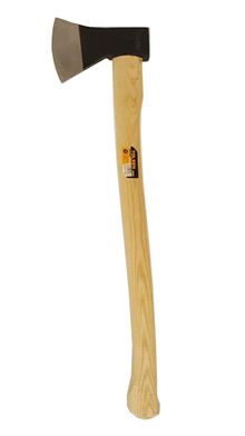 Product image of ცული ხის გრძელი სახელურით TOLSEN TOL304-25256