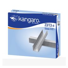 Product image of KANGARO 23/13-H სტეპლერის სკობი 