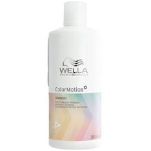 Product image of WELLA PROFESSIONALS COLORMOTION შეღებილი თმის შამპუნი