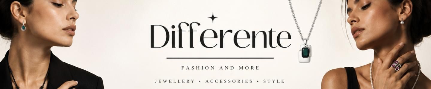 Cover photo of Differente