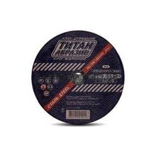 Product image of საჭრელი დისკი Titan Abrasive TITAN230x2.0 230x2.0x22.23