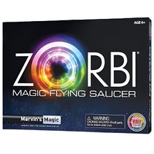 Product image of Marvin's Magic მაგიური მანათობელი და მფრინავი თეფში