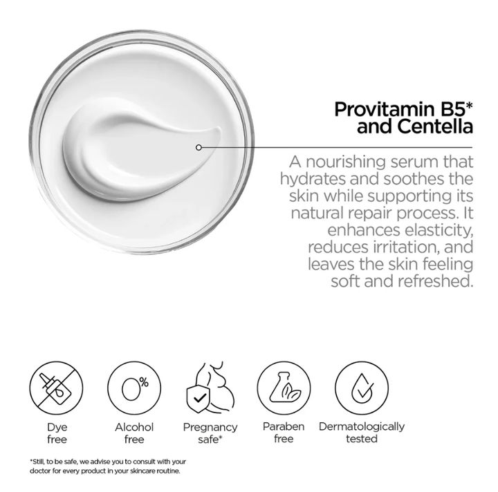 revox-b77-just-provitamin-b5-centella-30ml-balmi-photo-2