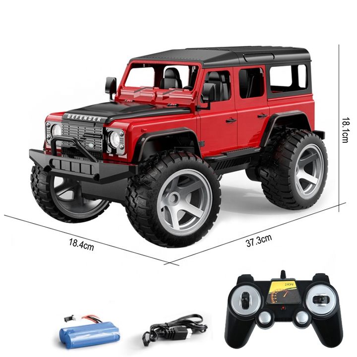 mtsotsavi-manqana-distantsiuri-martvit-114-land-rover-defender-rock-crawler-photo-2