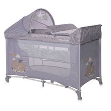 Product image of Lorelli Moonlight 2 Layers საწოლ-მანეჟი