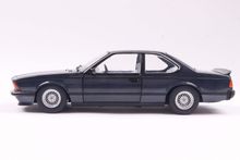 Product image of BMW 635 CSI (E24) Macau – კლასიკური მოდელი