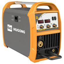 Product image of HUGONG EXTREMIG 160W III 160A შესადუღებელი აპარატი ინვერტორული