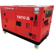 Product image of Yato  YT85446-380 გენერატორი