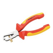 Product image of FIXMAN მავთულის საფრცქვნელი ბრტყელტუჩა