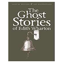Product image of Wordsworth Ghost Stories of Edi,  Wharton. E.