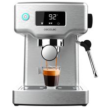 Product image of CECOTEC Power Espresso 20 Barista Compact ყავის აპარატი