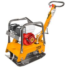 Product image of INGCO GCP125-1 25 kN გრუნტის სატკეპნი