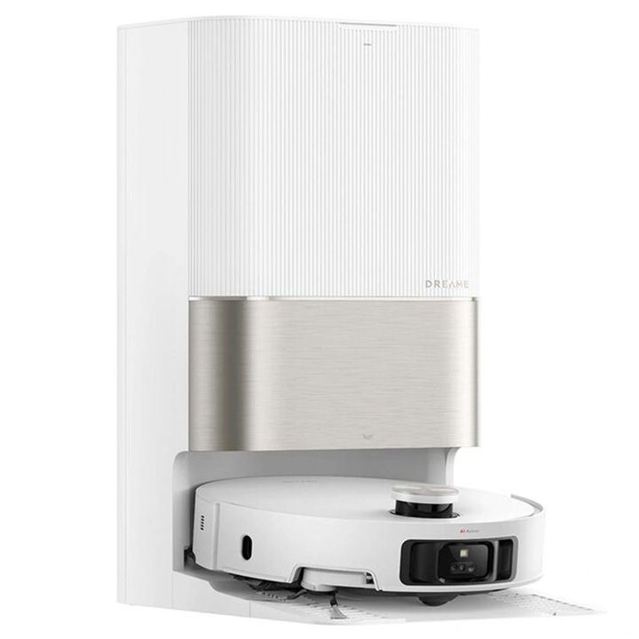 dreame-robot-vacuum-x50-ultra-complete-white-rlx85ce-4-roboti-mtversasruti-photo-4