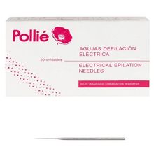 Product image of POLLIE ეპილაციის ნემსი 1.0