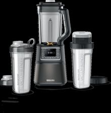 Product image of Blender/ Sencor SBU 7878BK Automatic Vacuum Super Blender, Multicyclon Blending with Titan 8-blades, 7 Programs for Perfect Blending Results, Tritan (PCTG) Mat
