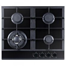 Product image of FRANKO FBH-6041GB ჩასაშენებელი ქურის ზედაპირი