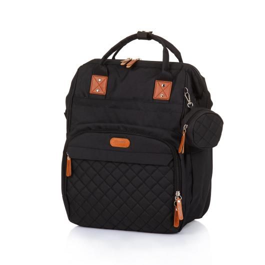 chipolino-backpack-diaper-bag-for-stroller-obsidian-dedis-chanta-photo-3