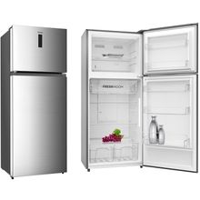 Product image of FRANKO FT-483NFDWDIS No Frost ორკამერიანი მაცივარი