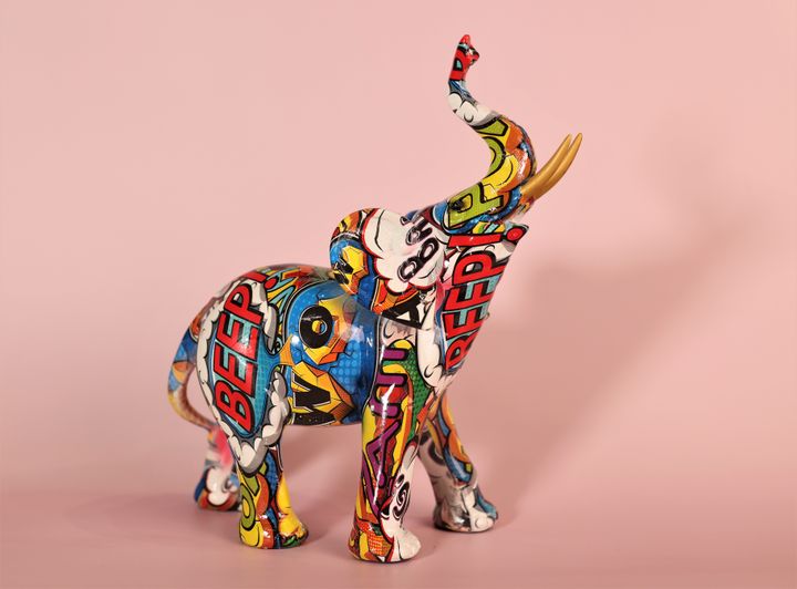 spilos-dekoratiuli-figura