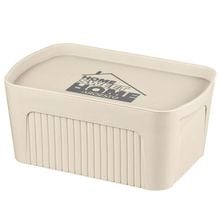 Product image of ARDESTO ARHC2506B STORAGE BOX WITH LID ორგანაიზერი