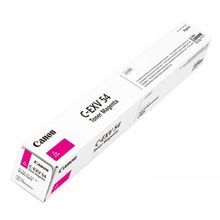 Product image of Toner/ Canon C-EXV54 Toner Cartridge Magenta For IR C3226I, C3025, IR C3025i, C3125i (8500 Pages)