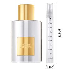 Product image of Tom Ford Metalique 10მლ ატომაიზერით