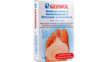 Product image of GEHWOL გელ-ბალიში დამცავი თითების ქვეშ ჩასაფენი 2x