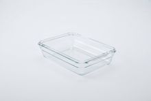 Product image of SHINA მინის საკვები კონტეინერი 3 ლ