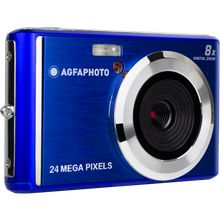 Product image of AgfaPhoto DC5500 24MP ციფრული კამერა