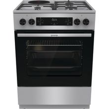 Product image of GORENJE GK6C62XC გაზქურა