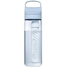Product image of LifeStraw Go Series Filter Bottl 650მლ წყლის ბოთლი ფილტრით