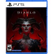 Product image of PS5 Diablo 4