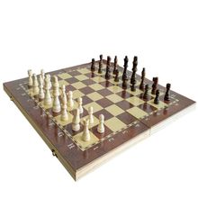 Product image of ნარდი/ჭადრაკის დაფა