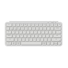Product image of Keychron B1P-K8 B1 Pro Ultra-Slim Ivory White უსადენო კლავიატურა